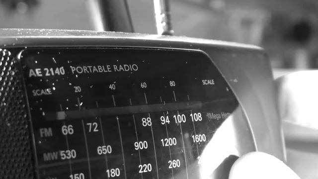 Радиошум, радио помехи, Radio Noise Noise Radio Interference Radio Tuning Sound Effect