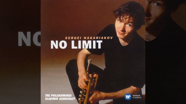 Variations on a Rococo Theme for Cello and Orchestra, Op. 33: Variation V (Arr. Nakariakov for... смотреть онлайн
