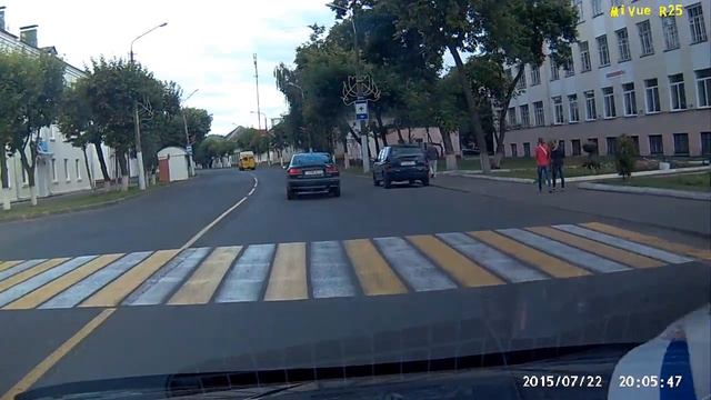 Орша от вокзала по городу Беларусь. смотреть онлайн