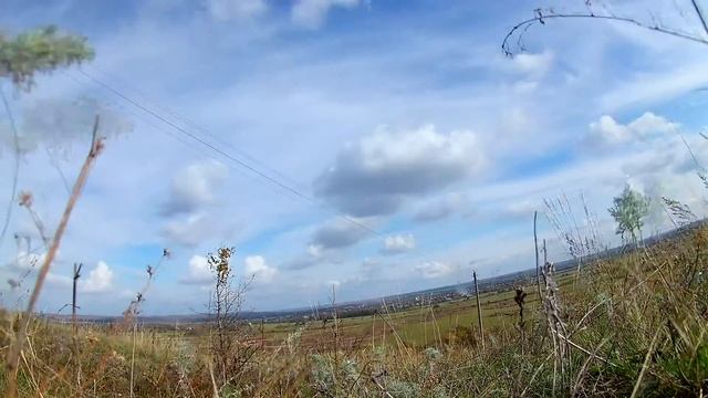 таймлапс облаков снятых на Eken h9 смотреть онлайн