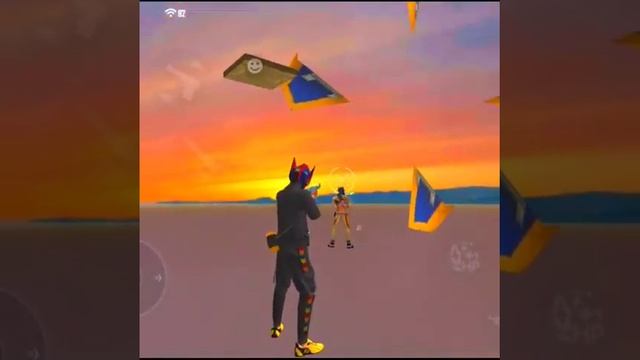 Air ship free fire targets mission ?mission sussces/faild watch full video #short #firstshort #vide смотреть онлайн