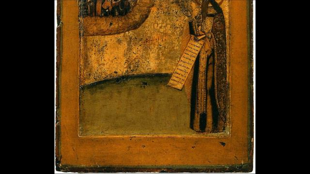 Василий Суриков. Жизнь и творчество. смотреть онлайн