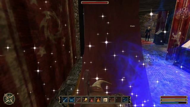 Let's Play Gothic 3 Ep.46 смотреть онлайн