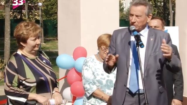 Анатолий Зотов: улица Волго-Донская – стала проводником в новую жизнь смотреть онлайн