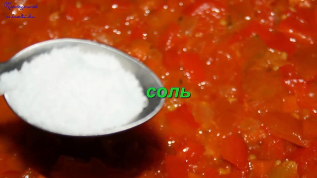 Быстрая пицца на сковороде