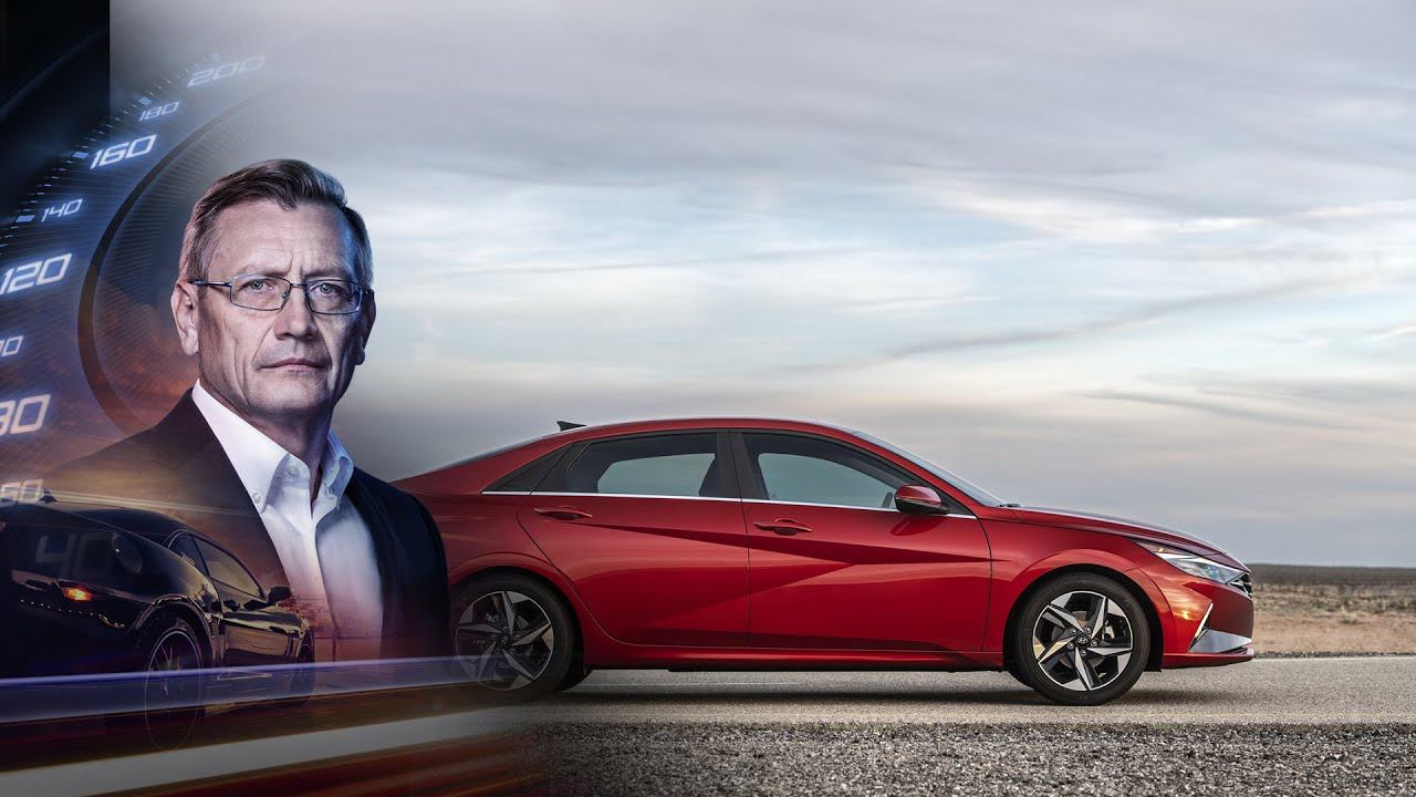 Организованные скидки. Тест-драйв Hyundai Elantra 2021. Минтранс. (15.05.2021) смотреть онлайн