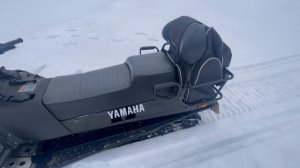Продажа Yamaha Viking 540 IV