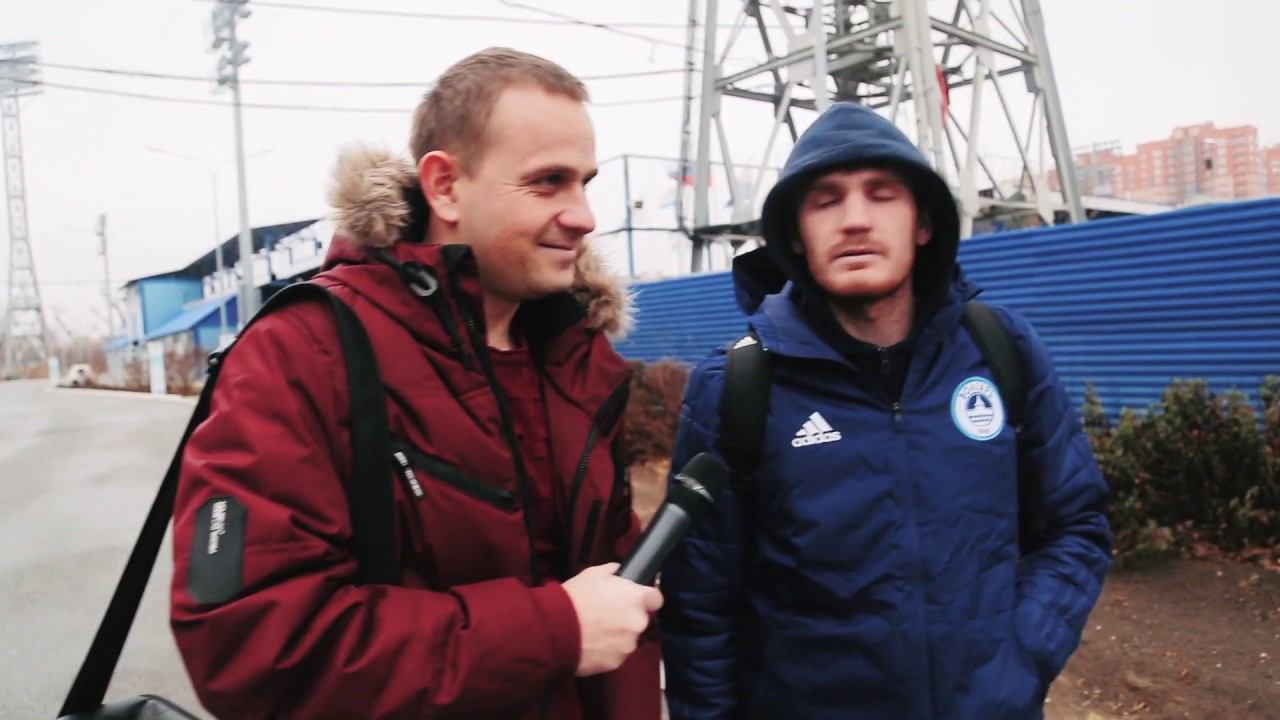 Виктор Гараев – о сложной карьере, сборах и Марго смотреть онлайн