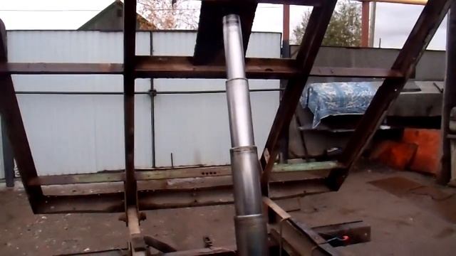 Газель самосвал своими руками смотреть онлайн