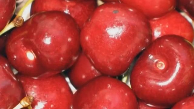 Черешня. Полезные свойства черешни смотреть онлайн