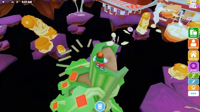 Снова можно получить Bombastic Bling бесплатно #роблокс