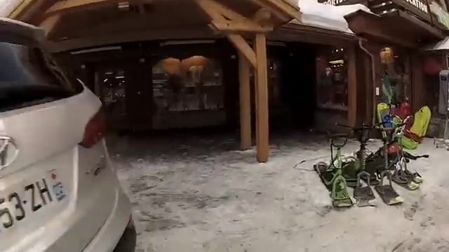 VIDEO ESSAI LE HYUNDAI SANTA FE 3 A RISOUL 1850.m4v смотреть онлайн