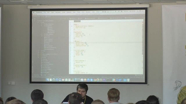 Eugene Alayev - Creation of native mobile apps with NativeScript and Angular2 (RUS) смотреть онлайн