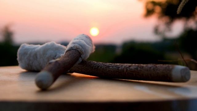 SHAMANIC Drums 432Hz - 1 HOUR Energising & Hypnotic drums music · Yoga | Meditation | Focus | Work смотреть онлайн