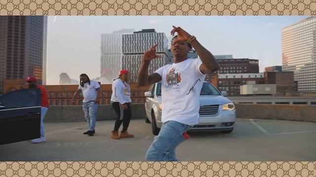 GOT DAMN - Foreign Frate & RootaBang смотреть онлайн