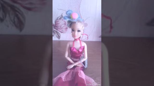Причёски для кукол барби смотреть онлайн