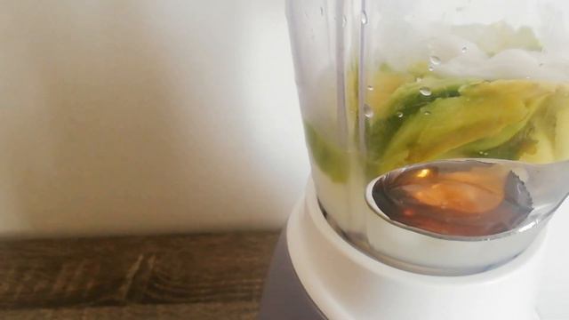 Avocado Coconut Smoothie 16 Oz l Healthy drink l Fruit juice #TKFoodSociety смотреть онлайн