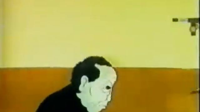 Капитан Пронин — внук майора Пронина