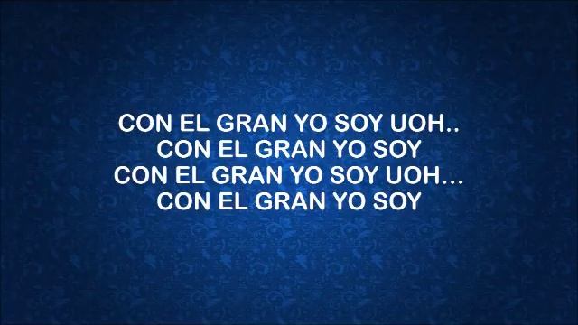 Necesito Un Encuentro New Wine Letra