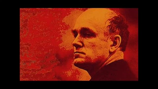 07 Быдло.Мусоргский - "Картинки с выставки". форт Рихтер смотреть онлайн