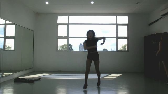 ''Boombayah''-Blackpink | Dance by Mixnine | dance cover by whYeNd #YNdance смотреть онлайн