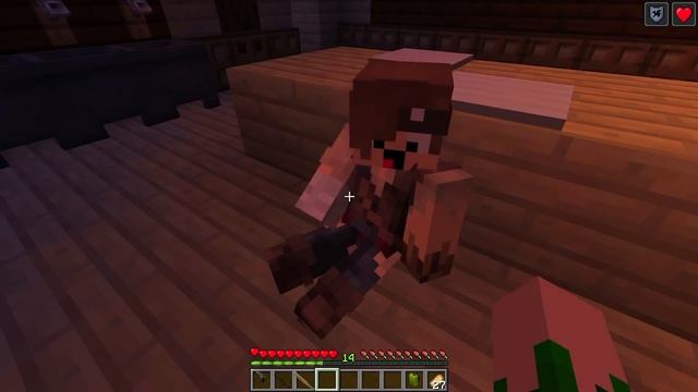 Minecraft: THE LAST OF US - O FILME (Parte 1) смотреть онлайн