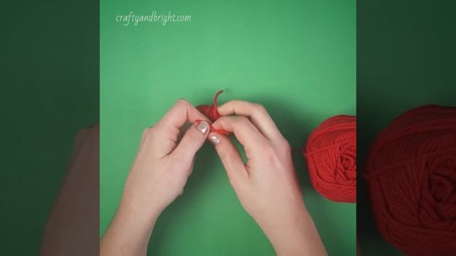 Pom pom wreath смотреть онлайн