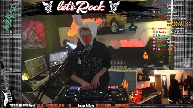 Livesgstream Highlights März 2021 | der VoxY смотреть онлайн