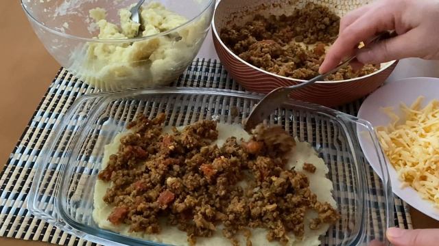 ТАКАЯ ЕДА ВСЕМ ПОНРАВИТСЯ! Очень вкусный ужин или обед!