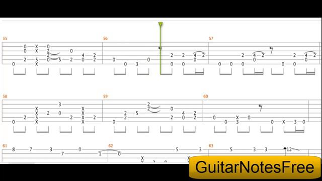 Billie Jean Fingerstyle - Sungha Jung Guitar Tab HD смотреть онлайн