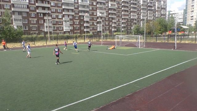 ОфСайт - Янг Арми 5:6 смотреть онлайн