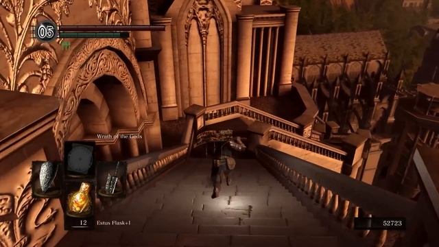 The Day the World GOT GUD смотреть онлайн