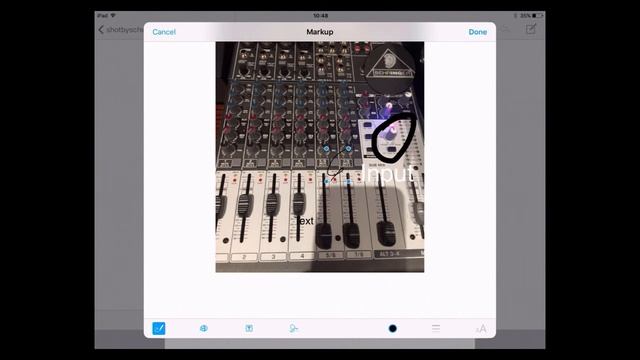 Marking Up Photos in Emails Using iOS 9 - iPhone and iPad смотреть онлайн