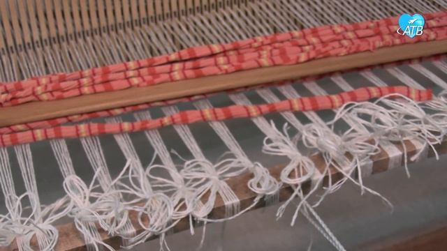 Этно-студия «Серафима» (13.03.2023) смотреть онлайн