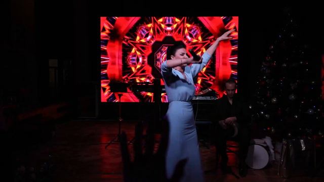 Нурианна КАЛЛАЕВА - Все и сразу