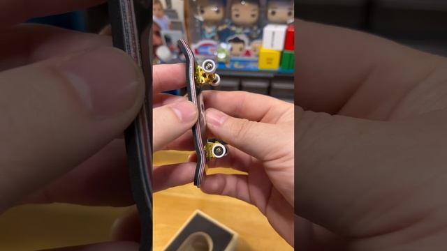 TECHDECK PRO SERIES - UNBOXING AND REVIEW 2023! #fingerboard #fingerboarding #techdeck