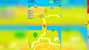 ЭВОЛЮЦИЯ КОТИКА, МАКСИМАЛЬНЫЙ УРОВЕНЬ! Cat Evolution