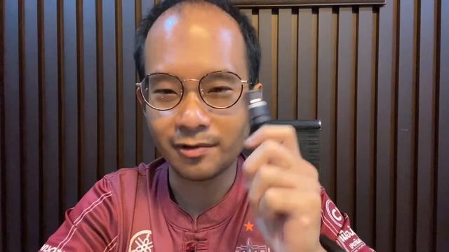 [พ่อเต้รีวิว] RODE VideoMic Me-L ฉบับใช้งานจริงไม่มีอวย смотреть онлайн