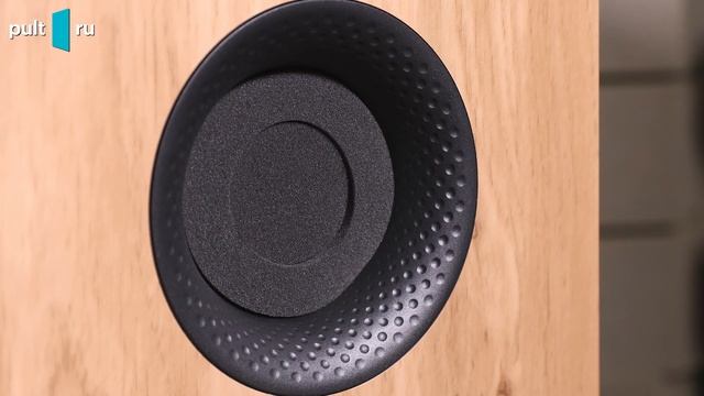 Bowers & Wilkins 603 нового поколения S3 (2023). Все подробности и сравнение с B&W 603 S2. смотреть онлайн