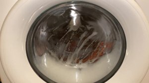 Whirlpool FreshCare+ Sudslock on cotton 60