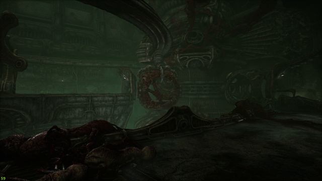 5# SCORN Скорн# АКТ 3 ВЫЖИВАНИЕ# ПРОХОЖДЕНИЕ