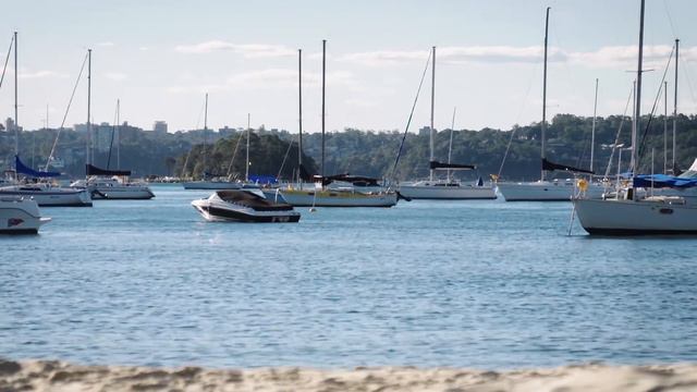 1788, Double Bay | Benjamin Goodwin | Ray White Double Bay смотреть онлайн