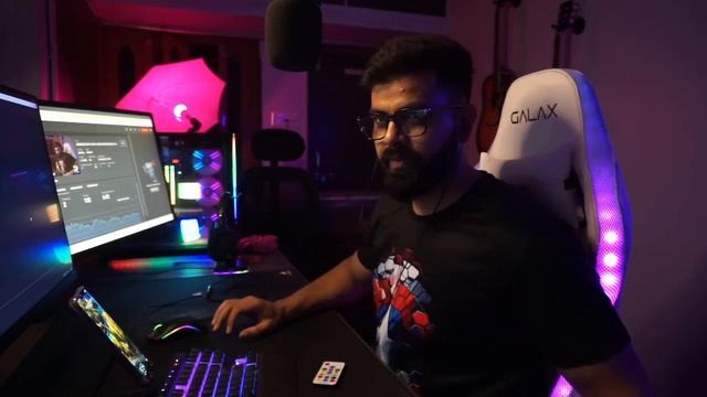 UNBOXING NEW CHAIR | GUESS KARO KONSI HAI LIVE INDIA смотреть онлайн