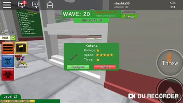Играем в роблокс зомби апокалипсис 2 часть смотреть онлайн