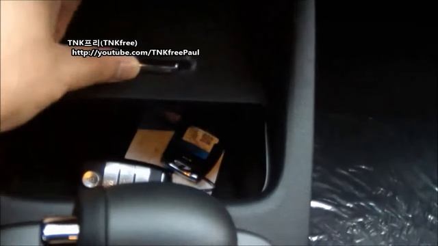 2014 kia forte/Cerato ( 2013 Kia K3 ) Interior - Luxury trim смотреть онлайн