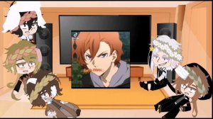 ~[Реакция бсд на т/и]~||т/и девочка/1/? Часть