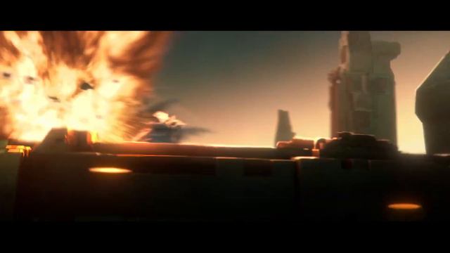 Гость из пустоты - Трейлеры (Аниме 2025)