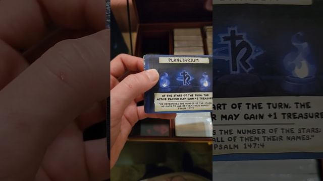 Opening the Isaac Four Souls Mega Chest смотреть онлайн