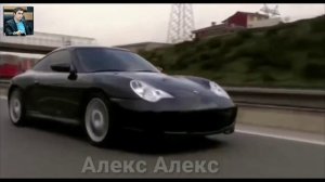 Музыка Пулод Алемдор дар мошин