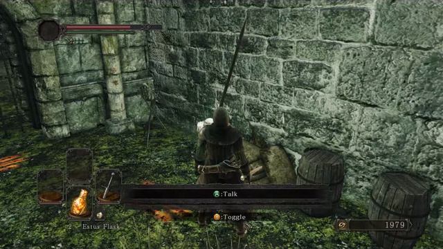Dark Souls II: SotFS (Twinblade) - Part 4 (Forest of Fallen Giants) смотреть онлайн
